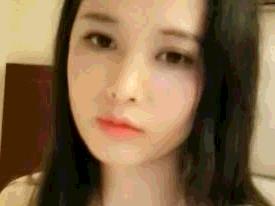 绝美人妖米兰酒店独守空房,饥渴撸管自曝痴迷巨根!