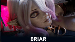 Chikipiko野蔷薇极致诱惑