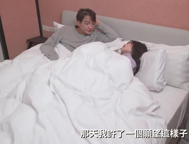 独家剧情：过年淫妻欲火难耐，老公巨棒猛插高潮迎新春